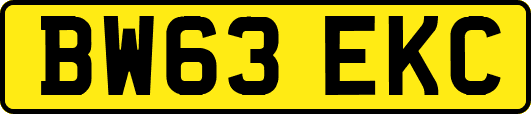 BW63EKC