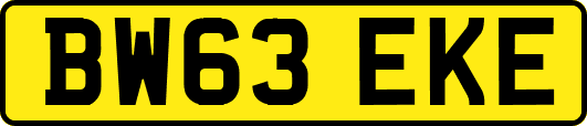 BW63EKE