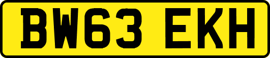 BW63EKH