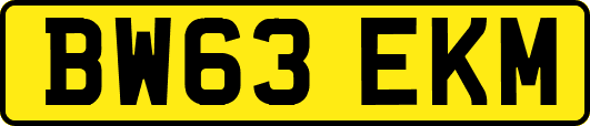 BW63EKM