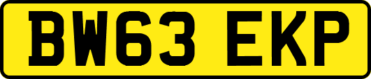 BW63EKP