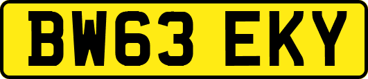 BW63EKY