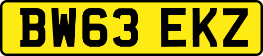BW63EKZ
