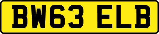 BW63ELB