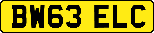 BW63ELC