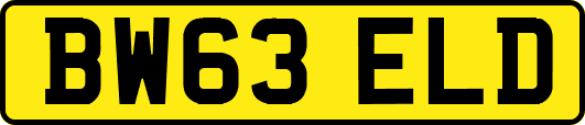 BW63ELD