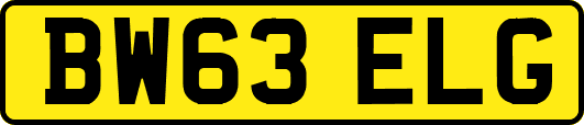BW63ELG