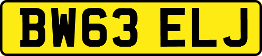 BW63ELJ