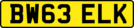BW63ELK