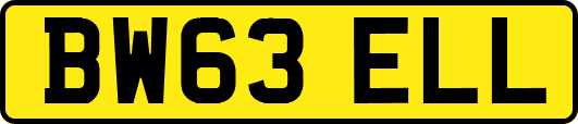 BW63ELL