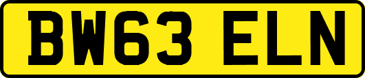 BW63ELN