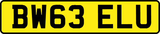 BW63ELU