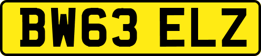 BW63ELZ