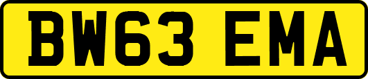 BW63EMA