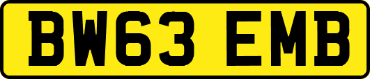 BW63EMB