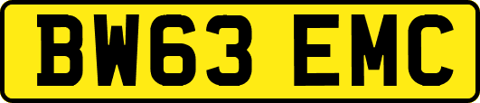 BW63EMC
