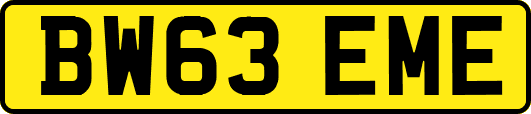 BW63EME