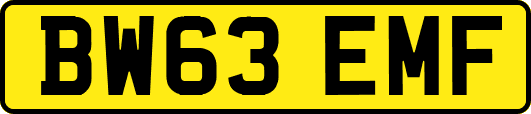BW63EMF