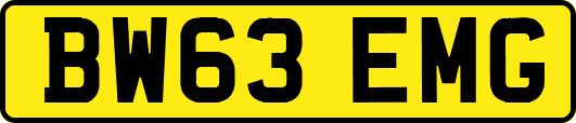 BW63EMG