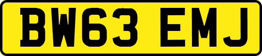 BW63EMJ