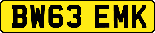 BW63EMK