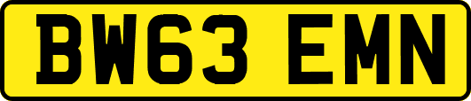 BW63EMN