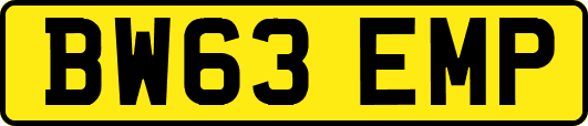 BW63EMP
