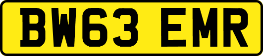 BW63EMR