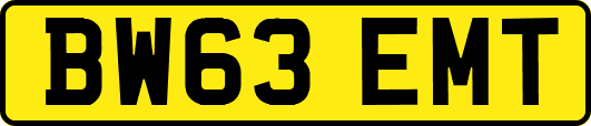 BW63EMT