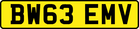 BW63EMV
