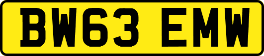 BW63EMW