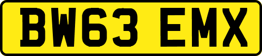 BW63EMX