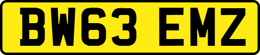 BW63EMZ