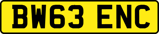 BW63ENC