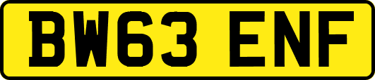 BW63ENF