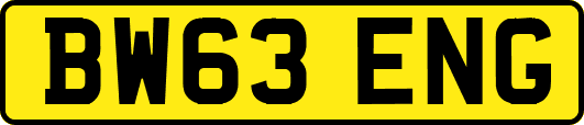 BW63ENG
