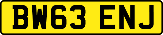 BW63ENJ