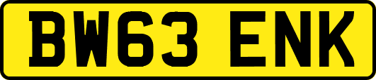 BW63ENK