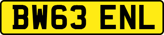 BW63ENL