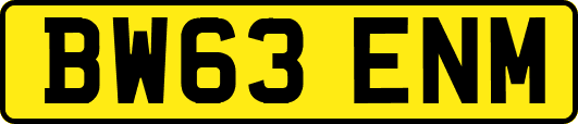 BW63ENM