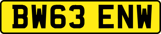 BW63ENW