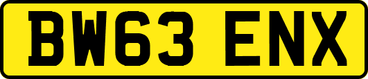 BW63ENX