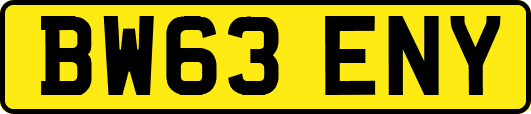 BW63ENY
