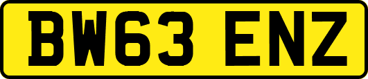BW63ENZ