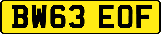 BW63EOF