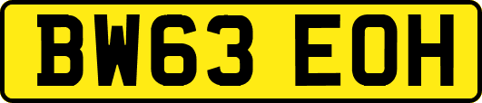 BW63EOH