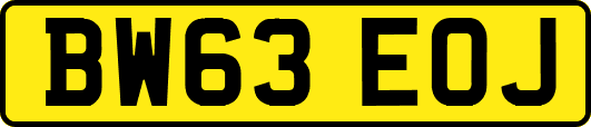 BW63EOJ
