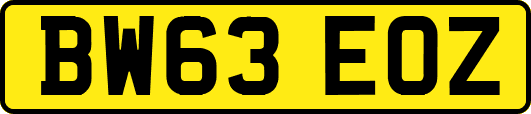 BW63EOZ