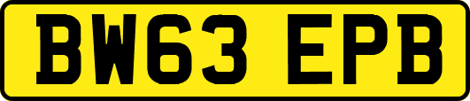 BW63EPB