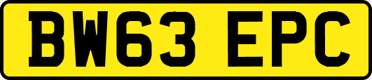 BW63EPC